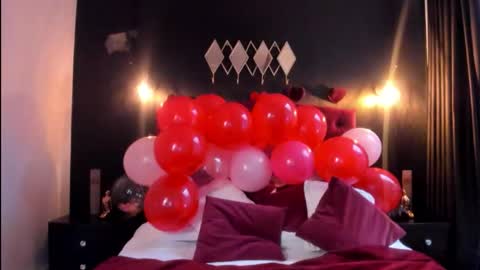 Laia  online show from 02/12/26, 11:49