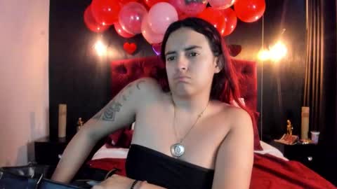 Laia  online show from 02/26/26, 11:42