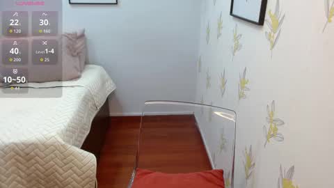 Snapshot of laia_white chatting on 03/09/26, 11:58 Im Leia online show from 03/09/26, 11:58