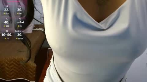 Snapshot of laia_white chatting on 03/19/26, 11:36 Im Leia online show from 03/19/26, 11:36