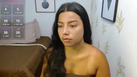 Snapshot of laia_white chatting on 04/06/26, 11:33 Im Leia online show from 04/06/26, 11:33