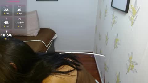 Snapshot of laia_white chatting on 04/09/26, 11:59 Im Leia online show from 04/09/26, 11:59