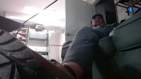 Rick online show from 12/02/24, 03:15