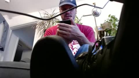 Rick online show from 12/09/24, 02:28