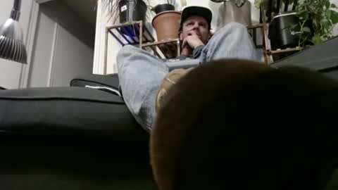 Rick online show from 12/23/24, 12:25