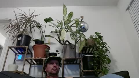 Rick online show from 12/25/24, 05:37