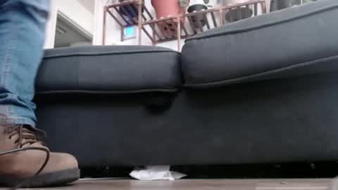 Rick online show from 12/29/24, 10:36