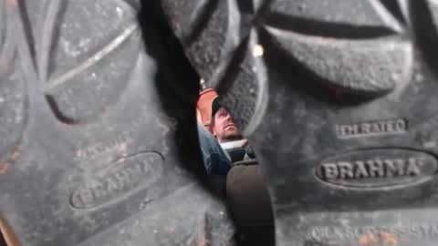 Rick online show from 12/30/24, 05:37