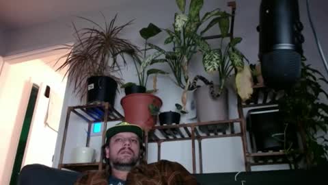 Rick online show from 01/01/25, 01:37