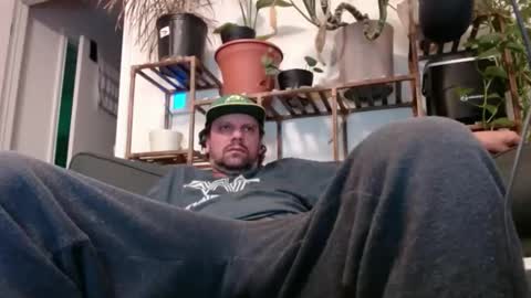 Rick online show from 01/01/25, 04:50