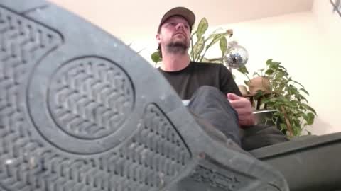 Rick online show from 01/01/25, 11:51