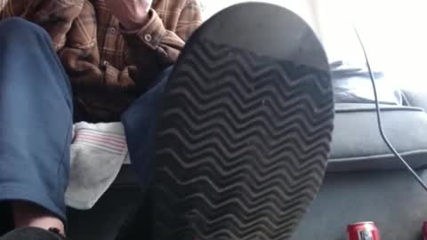 Rick online show from 01/06/25, 07:35