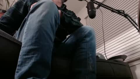 Rick online show from 01/14/25, 05:51