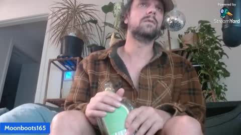 Rick online show from 01/16/25, 11:15