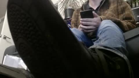 Rick online show from 01/17/25, 04:49