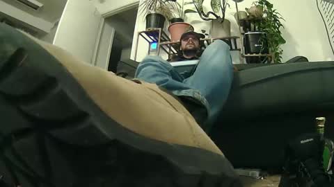 Rick online show from 01/18/25, 01:18