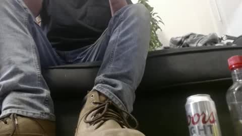 Rick online show from 02/02/25, 05:32