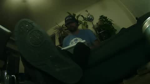 Rick online show from 02/03/25, 03:20