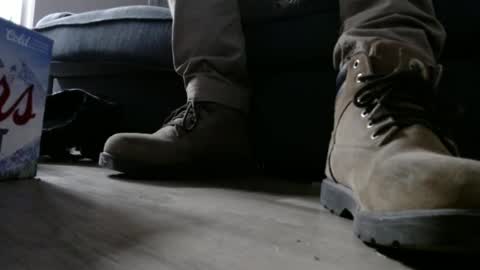 Rick online show from 02/14/25, 05:41