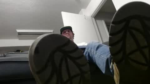 Rick online show from 03/01/25, 03:32