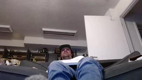 Rick online show from 03/10/25, 01:34