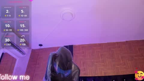 laiily bell online show from 03/07/25, 04:22