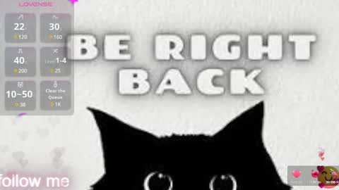 laiily bell online show from 03/08/25, 04:17