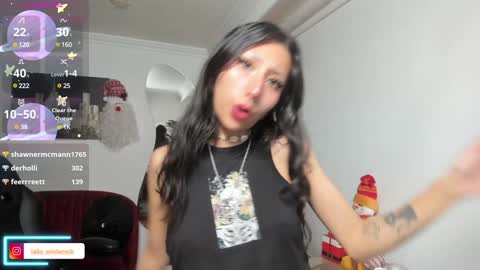 Snapshot of laila_angel chatting on 01/06/25, 05:08 laila_angel online show from 01/06/25, 05:08