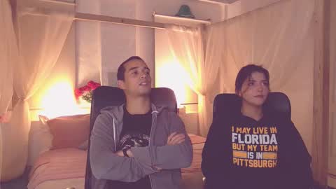 lailaasher online show from 11/23/25, 06:02
