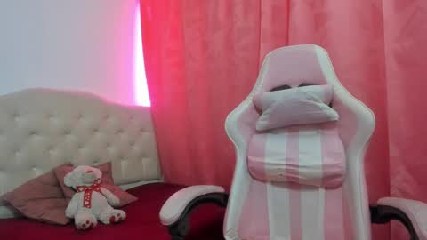 Camila online show from 09/14/25, 04:44