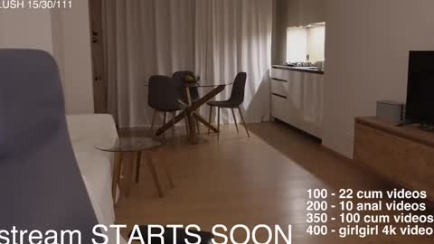 Snapshot of lailatoks chatting on 11/22/25, 07:13 lailatoks - TIP 100 tks get all my videos 22 VIDEOS SQUIRT PUSSY DILDO online show from 11/22/25, 07:13