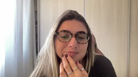 lailayourangel online show from 07/17/26, 02:34