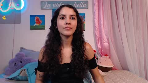 samanta online show from 12/07/24, 02:31