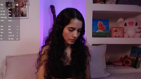 Snapshot of lailypink chatting on 02/06/26, 04:21 samanta online show from 02/06/26, 04:21