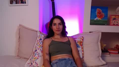 Snapshot of lailypink chatting on 02/10/26, 04:16 samanta online show from 02/10/26, 04:16