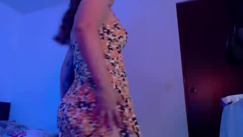 Snapshot of laimorgan chatting on 09/12/25, 01:33 LALI online show from 09/12/25, 01:33