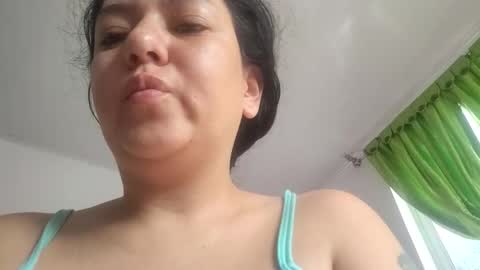 Snapshot of laimorgan chatting on 10/17/25, 11:57 LALI online show from 10/17/25, 11:57