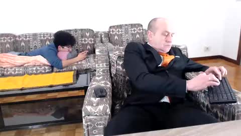 lajose52 online show from 01/09/25, 07:50