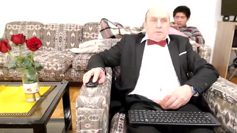 lajose52 online show from 01/18/25, 03:59