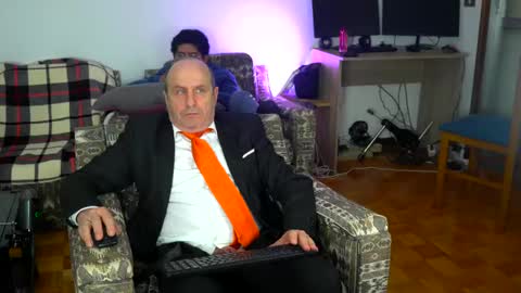 lajose52 online show from 01/19/25, 07:58