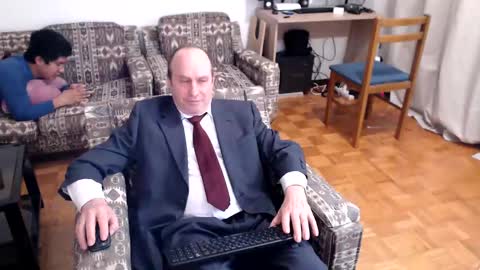 lajose52 online show from 02/07/25, 08:20