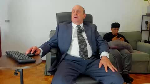 lajose52 online show from 10/16/25, 06:53