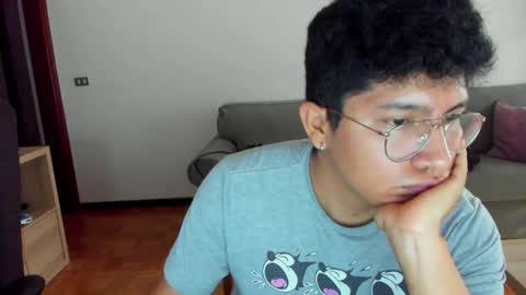 lajose52 online show from 10/18/25, 05:03