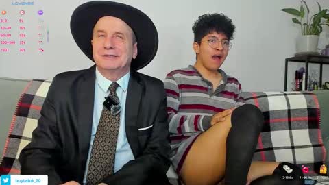 Snapshot of lajose52 chatting on 02/19/26, 07:54 lajose52 online show from 02/19/26, 07:54