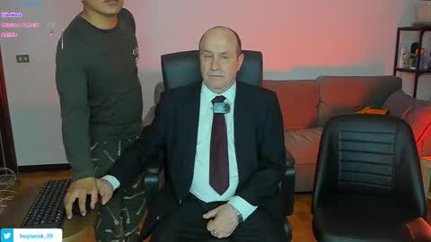 Snapshot of lajose52 chatting on 04/17/26, 07:28 lajose52 online show from 04/17/26, 07:28