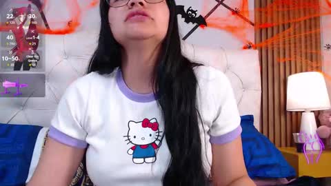 Sofia online show from 10/24/25, 02:19