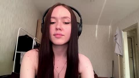 Snapshot of lakeshiaedemann chatting on 05/02/26, 11:15 Katherine or just Kiki online show from 05/02/26, 11:15