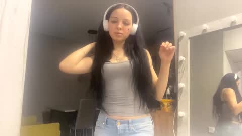 Emily online show from 11/24/25, 11:10