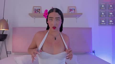 Lakshmi online show from 03/01/26, 03:30