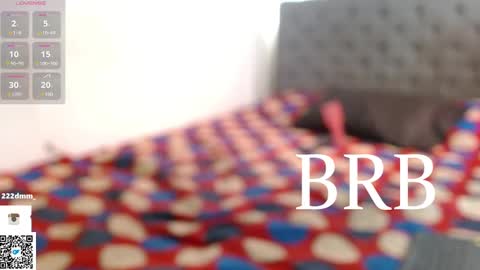 IG222dmm  online show from 02/25/25, 04:42